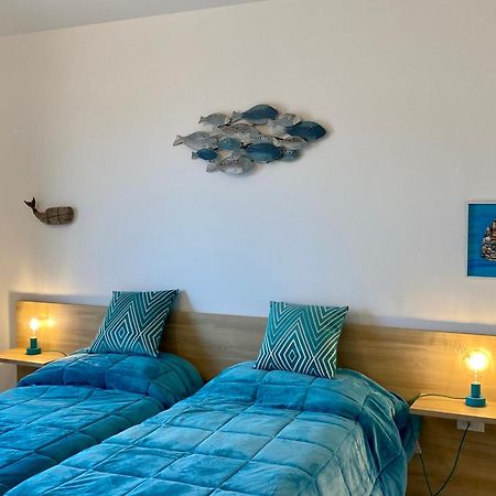 Penthouse Le Isole Apartment Marsala Exterior foto