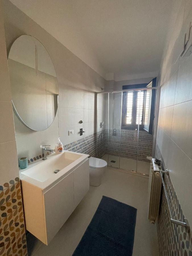 Penthouse Le Isole Apartment Marsala Exterior foto