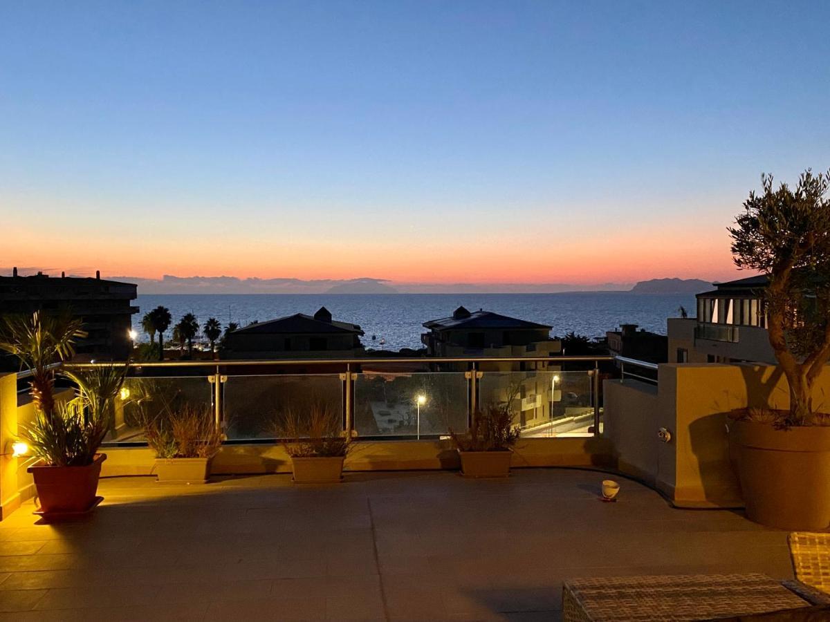 Penthouse Le Isole Apartment Marsala Exterior foto