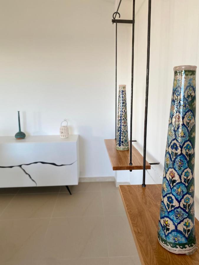 Penthouse Le Isole Apartment Marsala Exterior foto