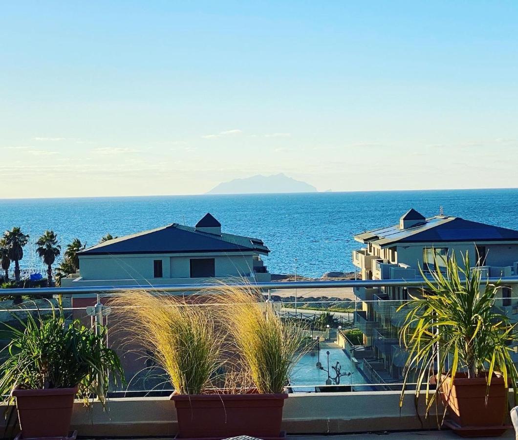 Penthouse Le Isole Apartment Marsala Exterior foto